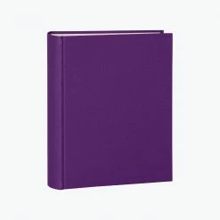 Semikolon - Photo Album - Classic - Large - Plum Photo Albums