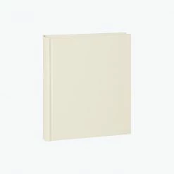 Photo Albums Semikolon - Photo Album - Classic - Medium - Chamois