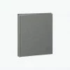 Semikolon - Photo Album - Classic - Medium - Grey