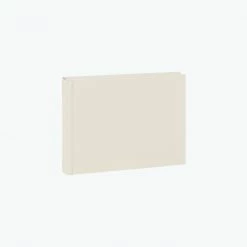 Semikolon - Photo Album - Classic - Small - Chamois