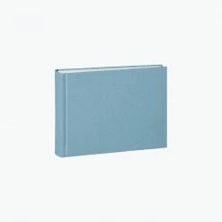Photo Albums Semikolon - Photo Album - Classic - Small - Ciel