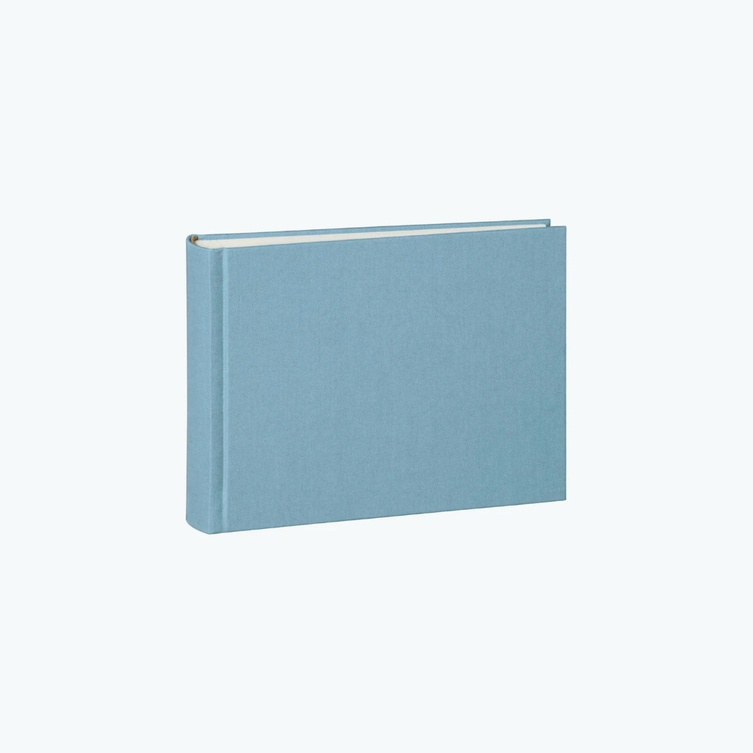 Cheap ⌛ Photo Albums Semikolon - Photo Album - Classic - Small - Ciel ✨ 3 Photo Albums Semikolon - Photo Album - Classic - Small - Ciel