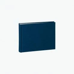 Photo Albums Semikolon - Photo Album - Classic - Small - Marine