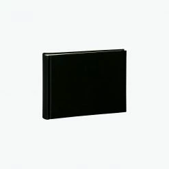 Photo Albums Semikolon - Photo Album - Classic - Small - Black