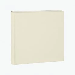 Photo Albums Semikolon - Photo Album - Classic - XLarge - Chamois