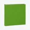 Photo Albums Semikolon - Photo Album - Classic - XLarge - Lime