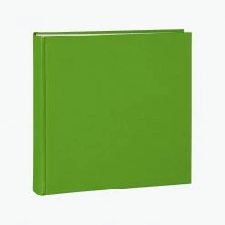 Photo Albums Semikolon - Photo Album - Classic - XLarge - Lime