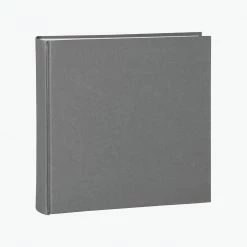 Photo Albums Semikolon - Photo Album - Classic - XLarge - Grey