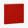 Semikolon - Photo Album - Classic - XLarge - Red Photo Albums