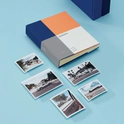 Discount ๐ Semikolon - Photo Album - Cutting Edge - Medium - Cherry-Pistachio ๐ฅฐ 7 Semikolon - Photo Album - Cutting Edge - Medium - Cherry-Pistachio