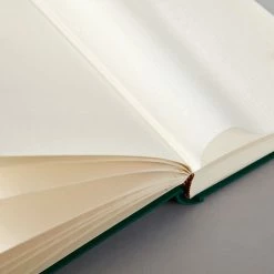 Photo Albums Semikolon - Photo Album - Heritage - Small - Moss