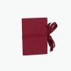 Photo Albums Semikolon - Photo Album - Leporello - Small - Burgundy