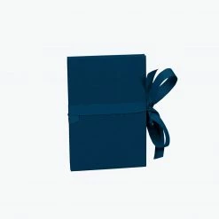 Photo Albums Semikolon - Photo Album - Leporello - Small - Marine
