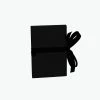 Photo Albums Semikolon - Photo Album - Leporello - Small - Black