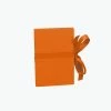 Semikolon - Photo Album - Leporello - Small - Orange Photo Albums
