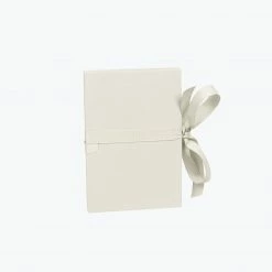 Photo Albums Semikolon - Photo Album - Leporello - Small - Chamois