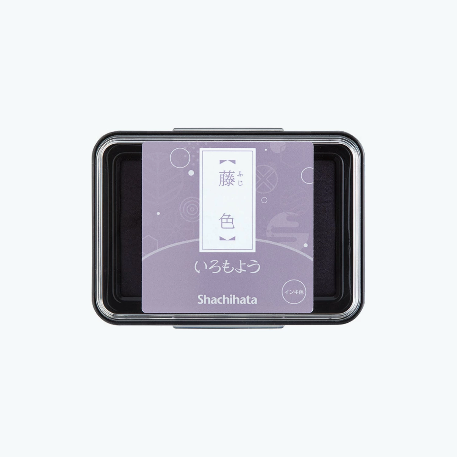 Cheapest β Shachihata - Stamp Pad - Oil-Based Ink - Iromoyo - HAC-1-PV π 3 Shachihata - Stamp Pad - Oil-Based Ink - Iromoyo - HAC-1-PV