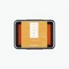 Shachihata - Stamp Pad - Oil-Based Ink - Iromoyo - HAC-1-CY