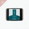 New Arrivals Shachihata - Stamp Pad - Oil-Based Ink - Iromoyo 2021 - HAC-1L-DG