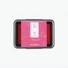 Shachihata - Stamp Pad - Oil-Based Ink - Iromoyo - HAC-1-LP