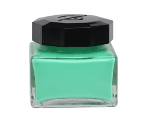 Flash Sale 🎉 Ziller’s - Calligraphy Ink - Spring Green Calligraphy Inks 🔔 4 Ziller’s - Calligraphy Ink - Spring Green Calligraphy Inks
