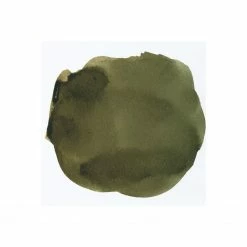 Fountain Pen Inks Super5 - Ink Cartridges - Dublin (Green)