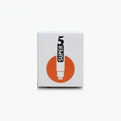 Super5 - Ink Cartridges - Dehli (Yellow) Fountain Pen Inks