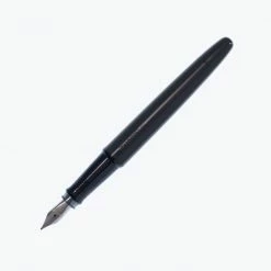 Fountain Pens Super5 - Fountain Pen - Darmstadt (Black)