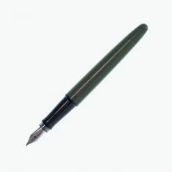Fountain Pens Super5 - Fountain Pen - Dublin (Green)