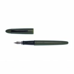 Fountain Pens Super5 - Fountain Pen - Dublin (Green)