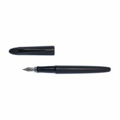 Fountain Pens Super5 - Fountain Pen - Darmstadt (Black)