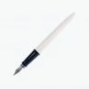 Brand new β Super5 - Fountain Pen - Arctic (White) π 1 Super5 - Fountain Pen - Arctic (White)