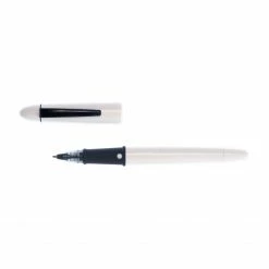 Super5 - Fountain Pen - Arctic (White)