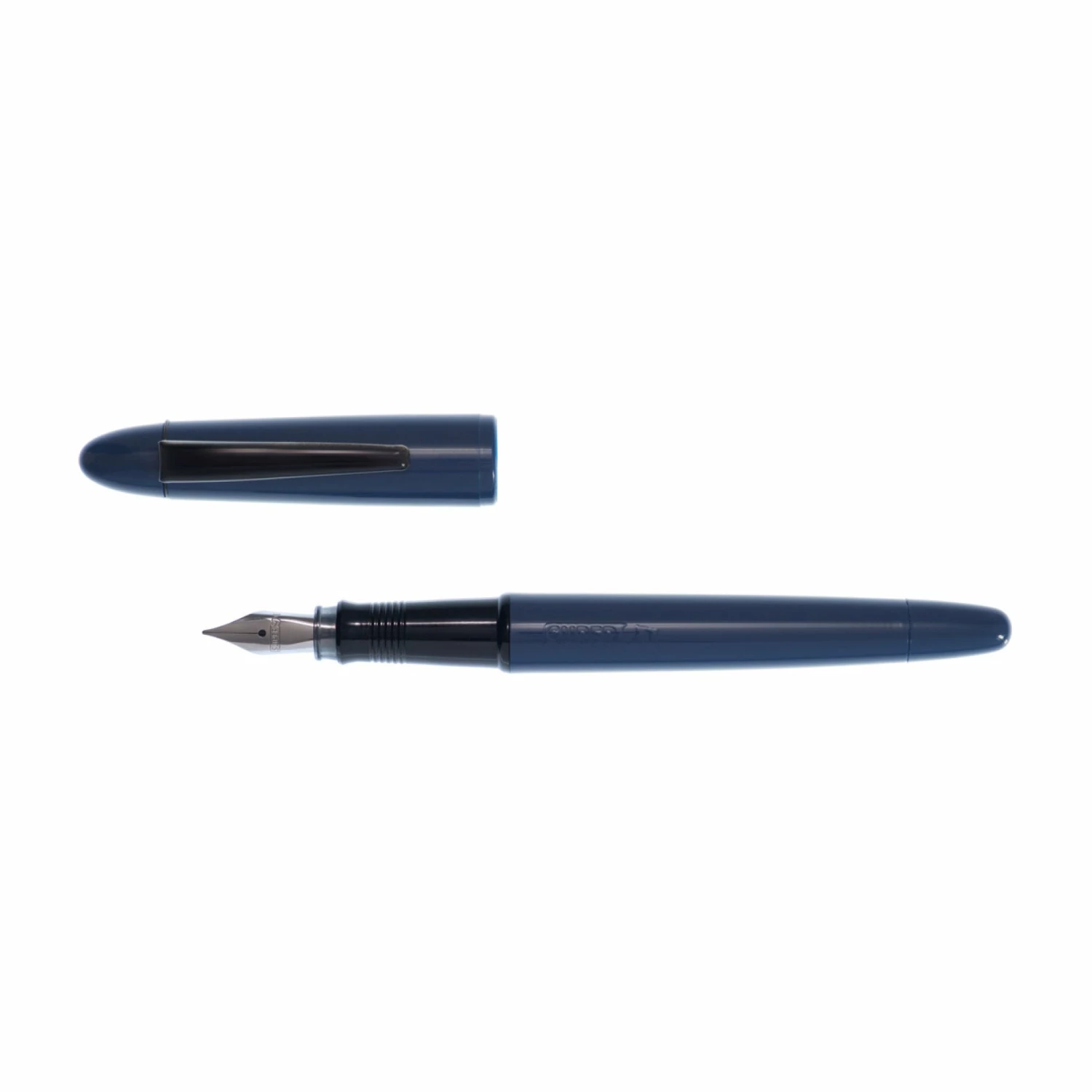 Brand new π Super5 - Fountain Pen - Atlantic (Blue) π 4 Super5 - Fountain Pen - Atlantic (Blue)