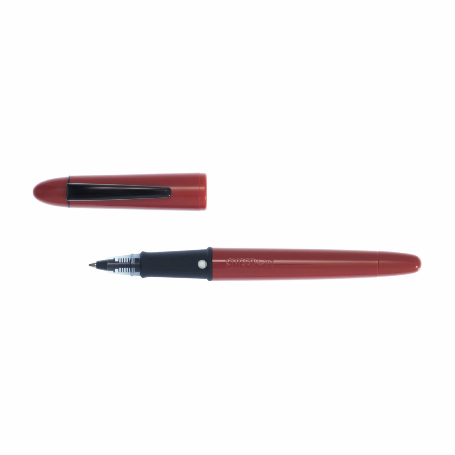 Best Sale π₯° Rollerball Pens Super5 - Ink Roller - Australia (Red) π 4 Rollerball Pens Super5 - Ink Roller - Australia (Red)