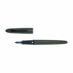 Super5 - Ink Roller - Dublin (Green) Rollerball Pens