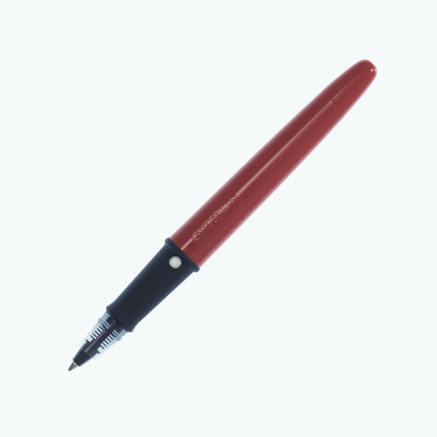 Best Sale π₯° Rollerball Pens Super5 - Ink Roller - Australia (Red) π 3 Rollerball Pens Super5 - Ink Roller - Australia (Red)
