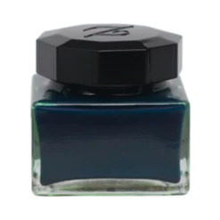Ziller’s - Calligraphy Ink - Sweet Grass Green Calligraphy Inks