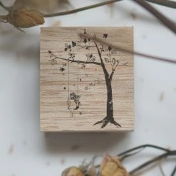 Black Milk Project - Stamp - Swing New Arrivals