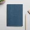 The City Works - Notebook - Sydney - B6 - Blue