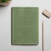 The City Works - Notebook - Sydney - B6 - Green New Arrivals
