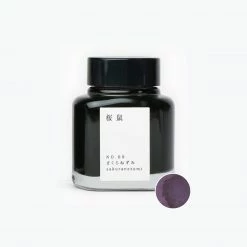 TAG - Fountain Pen Ink - Kyo No Oto - Sakuranezumi #9 Fountain Pen Inks
