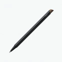 TA+d - Mechanical Pencil - Black Mechanical Pencils