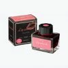 Taccia - Fountain Pen Ink - Lip Color - Sunset Fountain Pen Inks