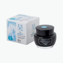 Taccia - Fountain Pen Ink - Standard - Sora (Sky Blue)