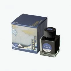 Taccia - Fountain Pen Ink - Ukiyo-e I - Hokusai-Koiai