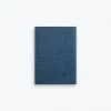 The City Works - Notebook - Barcelona - A6 - Blue Notebooks