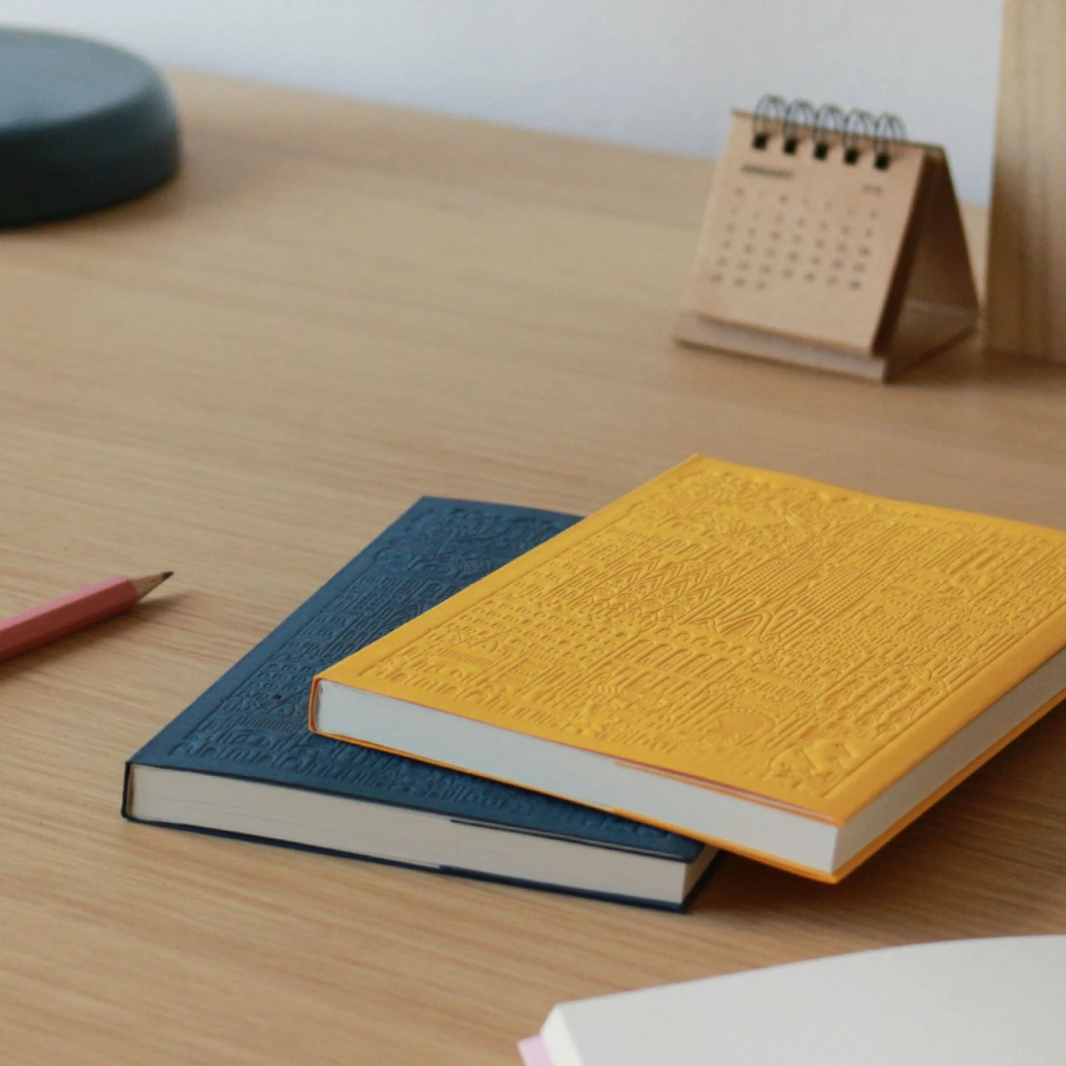 Buy π The City Works - Notebook - Barcelona - A6 - Blue Notebooks π 4 The City Works - Notebook - Barcelona - A6 - Blue Notebooks