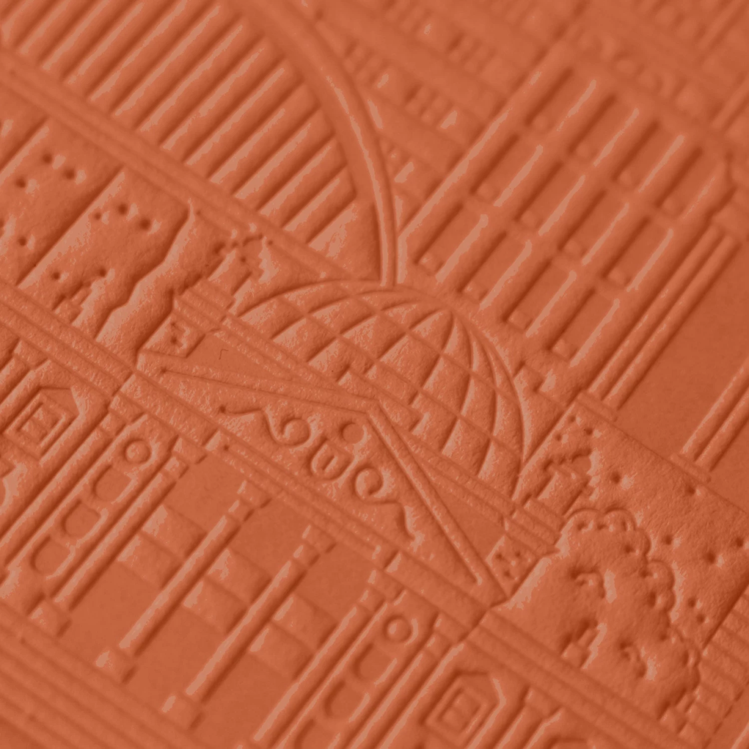 Best Pirce π Notebooks The City Works - Notebook - Berlin - A6 - Rust π 4 Notebooks The City Works - Notebook - Berlin - A6 - Rust