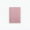 The City Works - Notebook - London - B6 - Pink Notebooks